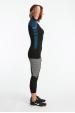 2.0 Short Sleeve Form Fit *Made in the USA*